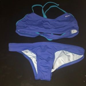 Nike Swimsuit